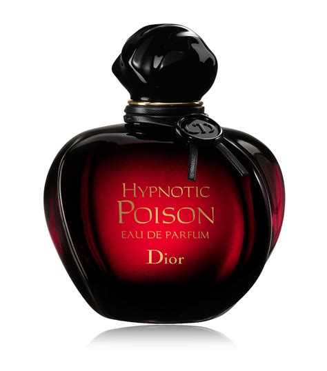 hypnotic poison dior perle de parfum|hypnotic poison perfume on sale.